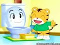 how to poo