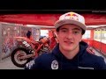 Getting to know Jeffrey Herlings