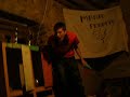 After Monte Porrete (El Baiele del Chucky chuky) (I)