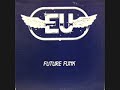 E U - FUTURE FUNK E U - FUTURE FUNK