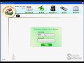 Collection Software - Logging In Collection Software - Logging In