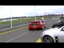 CPEC Drive Day 2008 - F355 Takeoff