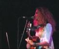 Lucy Gallant - Freaky - Live at The Cutting Room NY