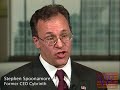 Velvet Revolution Interviews Stephen Spoonamore (segment 5)