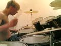 drumming