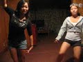 Lababy Dancing 1,2 step