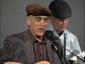 Club Passim 50th Anniversary Hoot