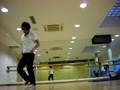 BBOY YOSHI TRAINING NOODLE ( GAMBLERZ ) MOVE