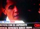 Obama y los latinos Obama y los latinos