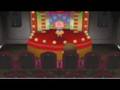 Daily ACCF 8: 10/12 (the theater, Dr. Shrunk, and emotions)