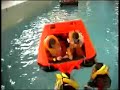 Liferaft Test by PBO: XM 4-Man Valise