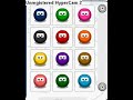 Club Penguin Rare Non Member TRADE