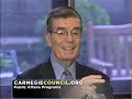 Ted Sorensen: JFK and Desegregation Part 2