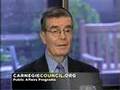 Ted Sorensen: JFK and Desegregation Part 2