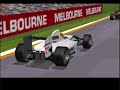 nl� 2010 carset - melbourne