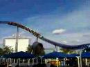 Cedar Point roller coaster