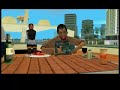 GTA: Vice City - PC - Mission 06 Treacherous Swine