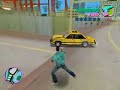 GTA: Vice City - PC - Mission 06 Treacherous Swine