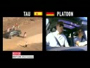 Audi MedCup 08 - Portugal Trophy. Resume