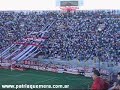 Hinchada Huracan