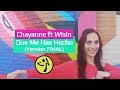 Chayanne Ft Wisin - Que Me Has Hecho - VERSION FINAL - Zumba Choreography