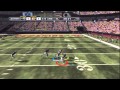 Madden 12 Community Ranked Matches - Cowboys vs Eagles & Redskins vs Rams