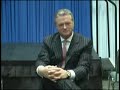 BMW Tom Purves, Chairman & CEO