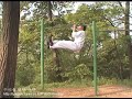 Training Workout 2