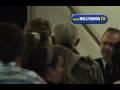 A Puffy Val Kilmer Does Q&A at Museum of Television & Radio