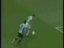 Aiden McGeady skill