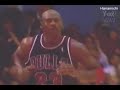give the ball to michael