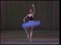 Asaf Messerer Gala 1982 - Bolshoi Ballet - 6(6)