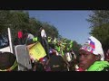 Carimi eastern parkway 2008 with Wyclef