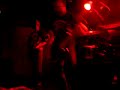 Pelican - Drought (live)