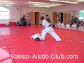 daisan no kata of tomiki aikido
