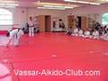 Daisan no Kata of Tomiki Aikido