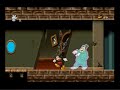 Mickeys Wild Adventure PS1 Gameplay Playstation