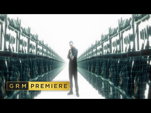 AB – Gang Matrix [Music Video] | GRM Daily