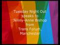 videos de (2/2) Tuesday Night Out with Jenny-Anne from Trans Forum Manchester (part 2/2)