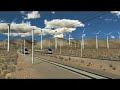 California High-Speed Trains: Tehachapi Pass California High-Speed Trains: Tehachapi Pass