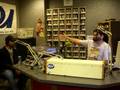 Sports Bums radio show with Missak and Mike