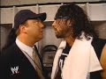 brock meets the nWo