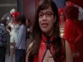 Ugly Betty - Daniel and Betty 