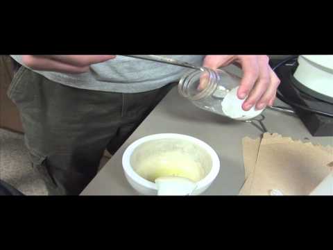 how to isolate chlorophyll b