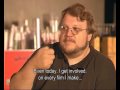 Guillermo Del Toro \ Guillermo Del Toro \