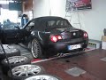 Z4 2,5 Stüber + Dyno 215 PS - Thumb #1