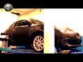 Alfa MiTo : behind the scenes Alfa MiTo : behind the scenes
