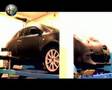 Alfa MiTo : behind the scenes