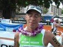 Ironman Hawaii 2008 - Interview Mathias Hecht (7.)