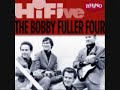 You Kiss Me by The Bobby Fuller Four You Kiss Me by The Bobby Fuller Four